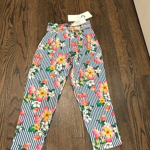 Mayoral Girls Pants BRAND NEW WITH TAGS